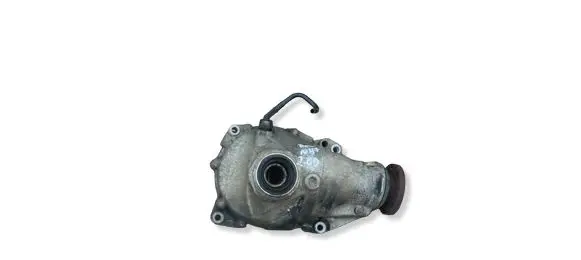 BMW X1 E84 Front differential 7583773
