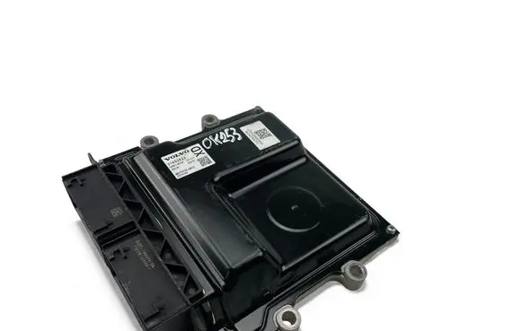 Engine control unit/module ECU