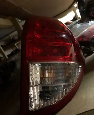 Toyota RAV 4 (XA30) Rear/tail lights