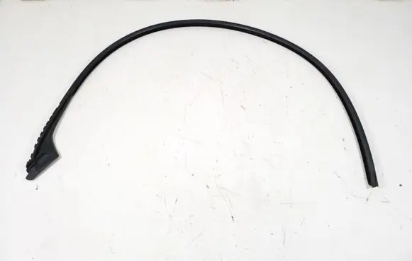 Mercedes-Benz CL C216 Front door rubber seal A2167200178