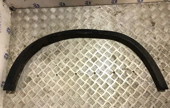 BMW X5 F15 Rear arch trim 7309099 51177309099 105034