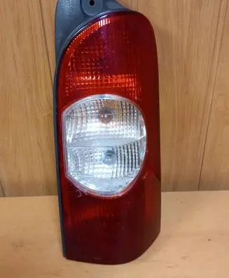 Renault Master II Rear/tail lights 