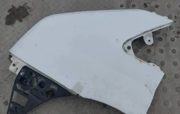 Ford Transit Fender