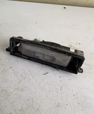 Toyota RAV 4 (XA20) Number plate light