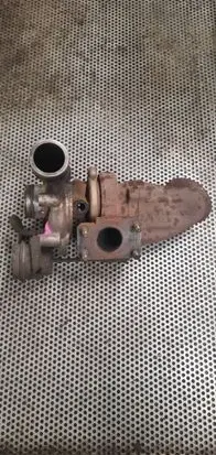 Iveco Daily 6th gen Turbo 5301514631