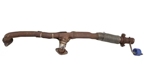Ford Edge II Exhaust flexible connection 5A3005