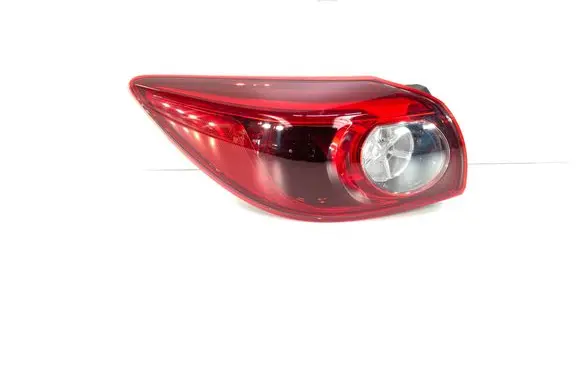 Mazda 3 II Rear/tail lights 22041981