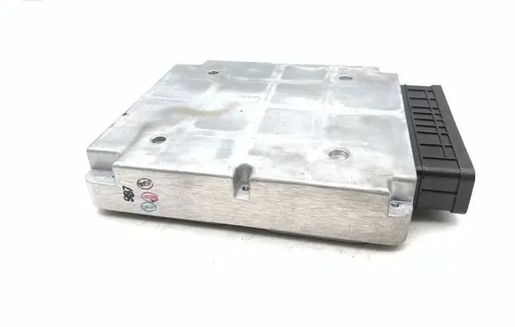 Jaguar XK8 - XKR Engine control unit/module 4W8310K975AA