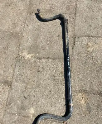 Audi A6 S6 C6 4F Front anti-roll bar/stabilizer link 