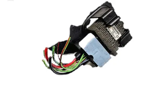 Ford Mondeo MK IV Glow plug pre-heat relay 9M5Q-12A343-AA