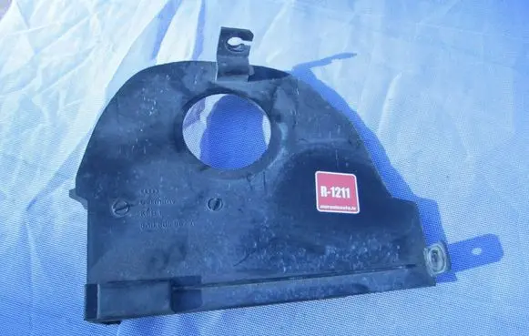 Audi 80 90 S2 B4 Headlight/headlamp dust cover 8A0805962A