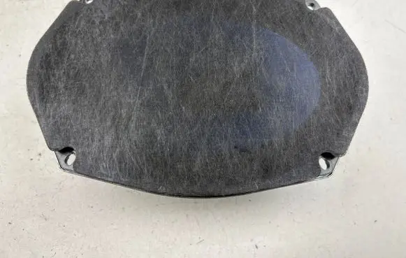 Dodge Charger Front door speaker 52851560AA 26777AA 2666