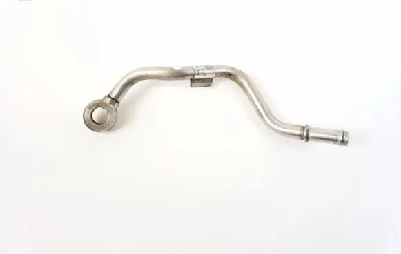 Porsche Cayenne (92A) Brake vacuum hose/pipe 94810602752
