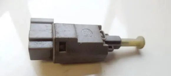 Mazda 626 Brake pedal sensor switch GA2C6649Y