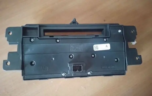 Jaguar XF X260 Seat control module 8W8314C030AB