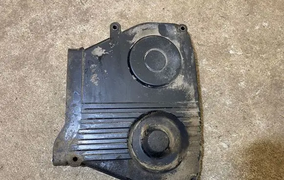 Subaru Forester SG Timing belt guard (cover) 13574AA094