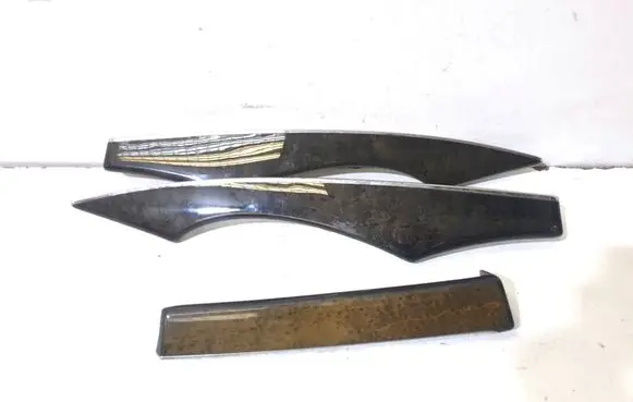 Mercedes-Benz E W211 Panel trim