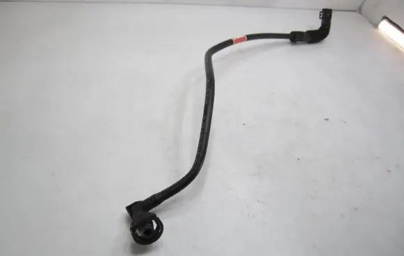 Audi A4 S4 B8 8K Engine coolant pipe/hose 8K0121081P