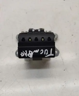 Hyundai Tucson JM Tailgate sensor 919502E000