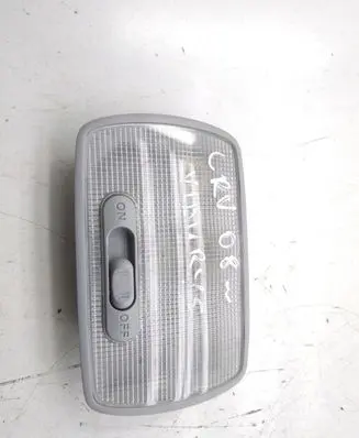 Honda CR-V Rear seat light