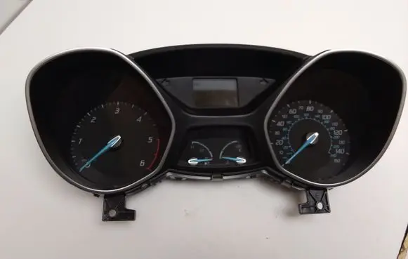 Ford C-MAX II Speedometer (instrument cluster) BM5T10849DT