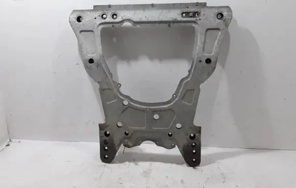 Renault Megane III Front subframe 544161616R