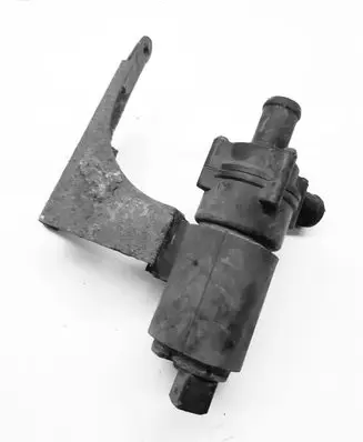 Opel Vectra B Electric auxiliary coolant/water pump PA66MF40