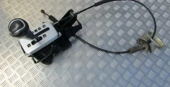 Hyundai XG Gear shifter/selector