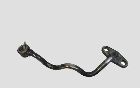 Mazda 6 Turbo turbocharger oiling pipe/hose