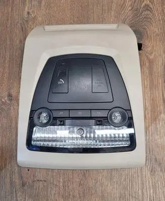 BMW 5 F10 F11 Front seat light