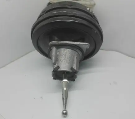 Audi A8 S8 D3 4E Brake booster 4E2612105D 4E0611301A