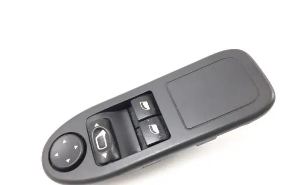 Citroen C5 Electric window control switch 53269706 53269702