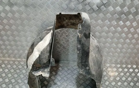 Audi A2 Front wheel arch liner splash guards