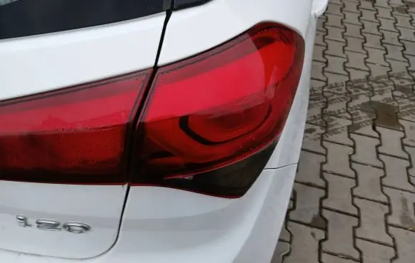 Hyundai i20 (GB IB) Rear/tail lights