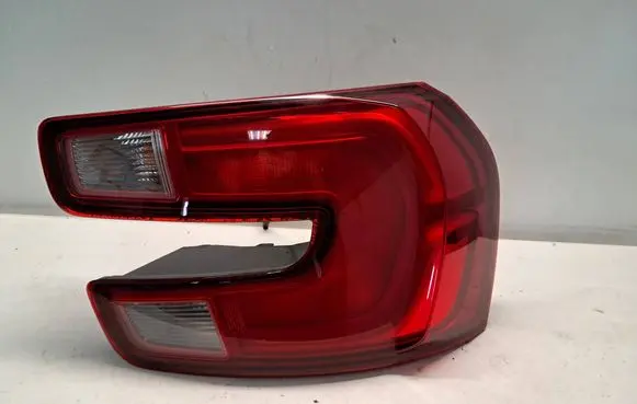Citroen C4 Grand Picasso Rear/tail lights 9676853880