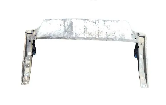 Volvo XC90 Bumper protection for All-terrain vehicles (jeeps) 