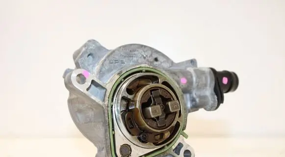 Nissan Juke II F16 Vacuum pump 146508066R A2820900005