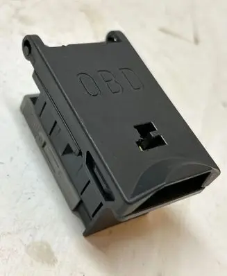 Mini Cooper Hatch Hardtop Sensor 9689172A