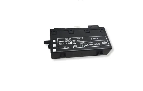 BMW 5 E39 Door control unit/module 61356904247 12037310