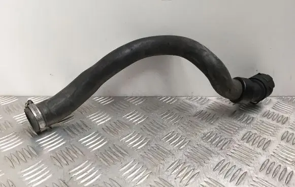 Ford Mondeo Mk III Engine coolant pipe/hose 2S718260AE