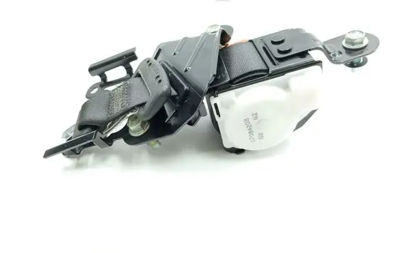 Honda Accord Roof seat belt C7084208