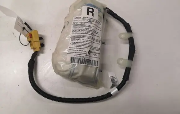 Chrysler Voyager Seat airbag 04680502AB 73427A