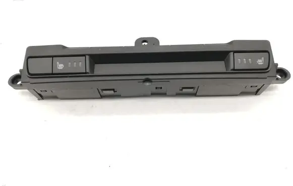 Mazda CX-3 Seat heating switch BHR155260