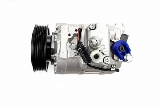 Audi Q7 4L Air conditioning (A/C) compressor (pump) 447190-9082 DCP02032 3D0820803B