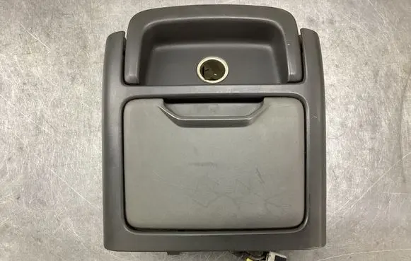 Volvo S60 Ashtray (rear) 9491290