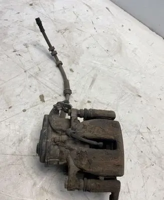 Audi A6 C7 Rear brake caliper 644GNO64