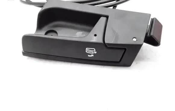 Audi A5 8T 8F Seat back rest control lever/handle 8T0885675