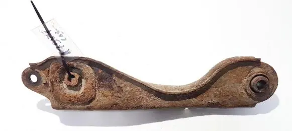 Nissan Murano Z50 Rear upper control arm/wishbone