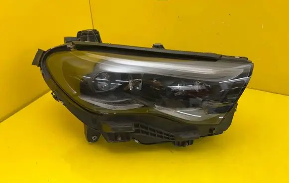 Mercedes-Benz E W214 Headlight/headlamp A2149064202