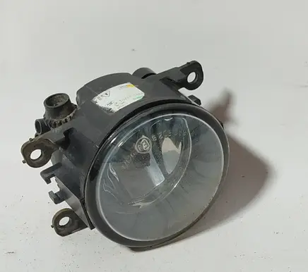 Front fog light